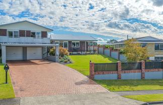 22 Philip Street, Putaruru