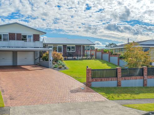 22 Philip Street, Putaruru