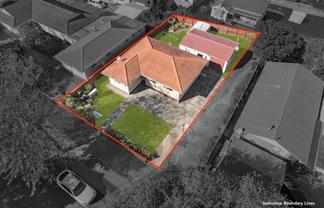 93 Flat Bush Road, Clover Park
