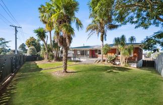 3 Halberg Street, Papakura