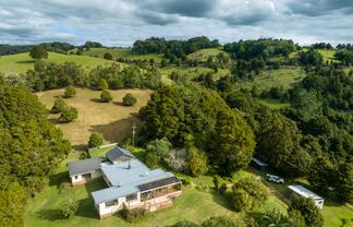 45 Monument Road, Kawakawa