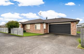 1/64 Riverside Road, Orewa