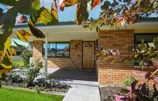 1 Belgrove Drive, Waipukurau