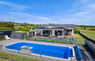 51 Wilson Road, Urenui
