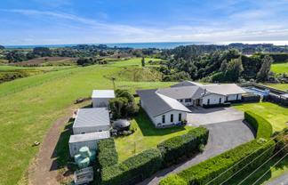 51 Wilson Road, Urenui