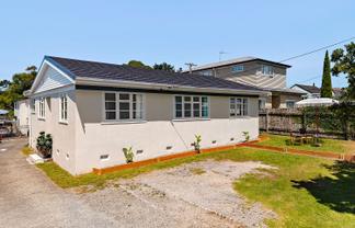 36A Fruitvale Road, New Lynn