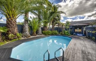 62 Avenue Road, Greenmeadows