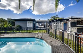 62 Avenue Road, Greenmeadows