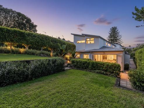12A Haast Street, Remuera