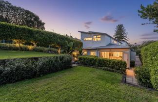 12A Haast Street, Remuera
