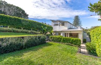 12A Haast Street, Remuera