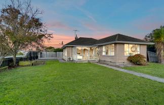 10 White Street, Rangiora