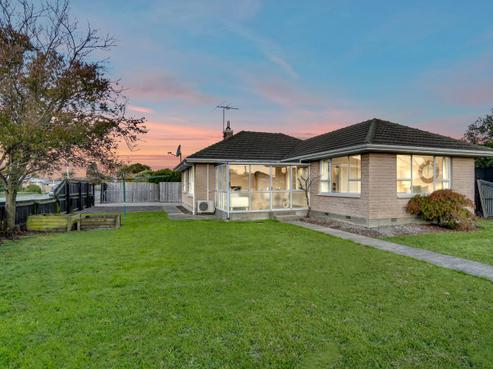 10 White Street, Rangiora