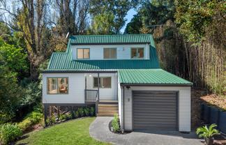 9/179 Mokoia Road, Birkenhead