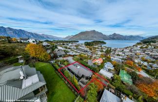13 Malaghan Street, Queenstown