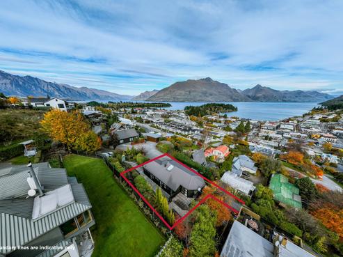 13 Malaghan Street, Queenstown Central