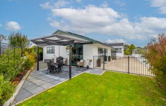 45 Edinburgh Crescent, Waikiwi