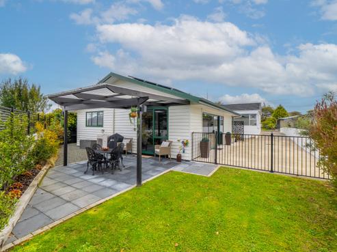 45 Edinburgh Crescent, Waikiwi