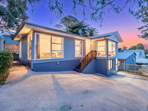 34 Caulton Street, Saint Johns