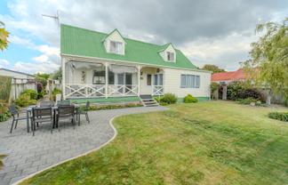 20 Cromwell Drive, Fitzroy