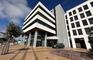 Ex Solicitors Office – Central Manukau 