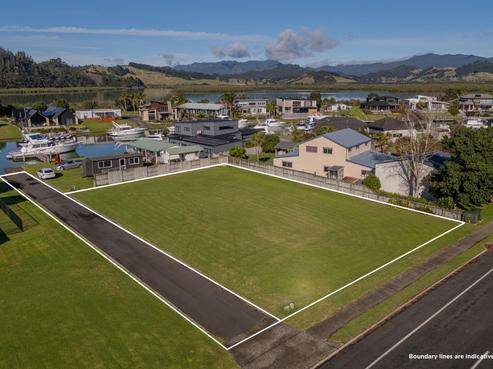 149A South Highway West, Whitianga