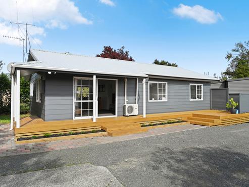 111A Maeroa Road, Maeroa