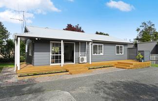 111A Maeroa Road, Maeroa