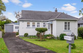 28 Shorwell Street, Sandringham