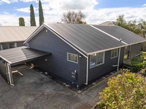 29B Oakley Avenue, Waterview