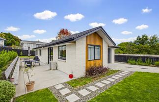 33 Kawiu Road, Levin