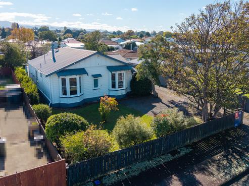 27 Burns Street, Dannevirke