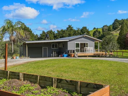 1048 Otangaroa Road, Kaeo