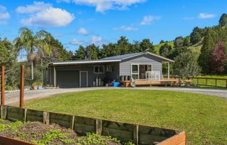 1048 Otangaroa Road, KAEO
