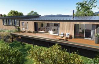 Lot 5/45a Blue Gum Lane, Kerikeri