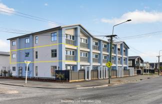 107/87 Marine Parade, New Brighton