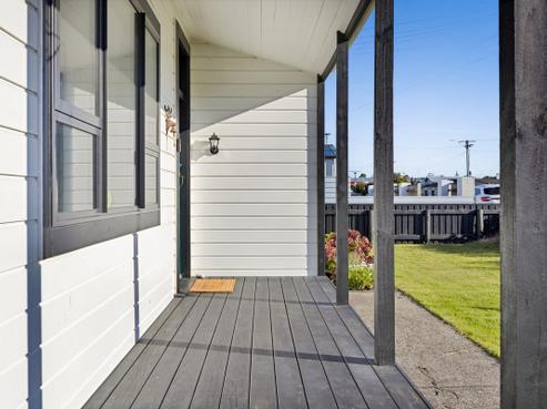 36 Wilson Street, Hawera