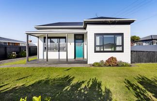 36 Wilson Street, Hawera