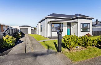 36 Wilson Street, Hawera