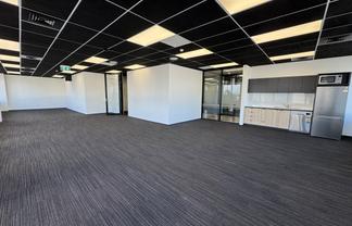 Modern Central Office