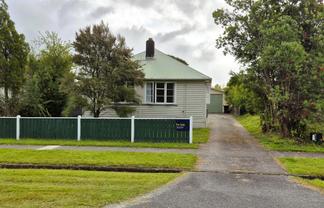 66 Domett Street, Westport