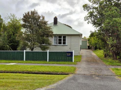 66 Domett Street, Westport