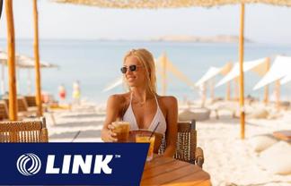 Prime Beachfront Location with Exceptional Foot Tr