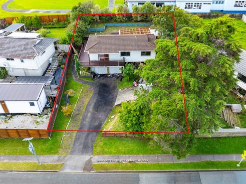 68 Oreil Avenue, West Harbour