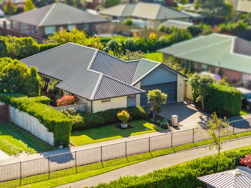 15 Rhyolite Court, Rolleston