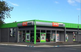 Opportunity on a silver platter!