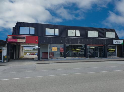176 Main Highway, Otaki