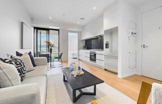 302/217 Great North Road, Grey Lynn
