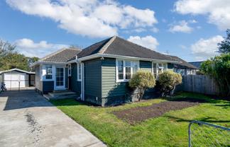 67 Garreg Road, Bryndwr