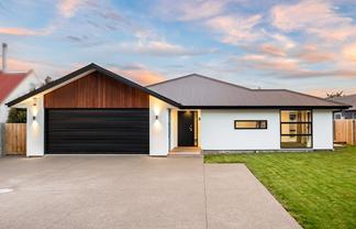 105 Kippenberger Avenue, Rangiora